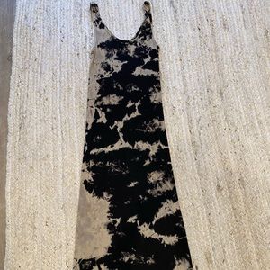 Enza Costa Tank Dress size L